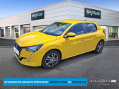 Peugeot 208 occasion année 2021 boite Manuelle Annonce Peugeot 208 occasion Essence PureTech 75 S&S BVM5 Style à CESSON-SEVIGNE