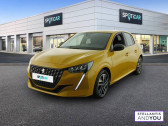 Peugeot 208 occasion année 2023 boite Manuelle Annonce Peugeot 208 occasion Essence PureTech 75 S&S BVM5 Style à VILLENEUVE D'ASCQ