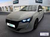 Annonce Peugeot 208 occasion Essence PureTech 75 S&S BVM5 Style  MARSEILLE