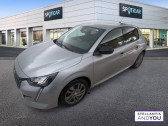 Annonce Peugeot 208 occasion Essence PureTech 75 S&S BVM5 Style  BARENTIN