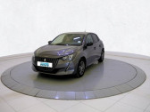 Annonce Peugeot 208 occasion  PureTech 75 S&S BVM5 Style à CHALLANS