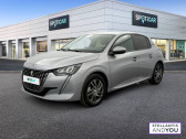 Annonce Peugeot 208 occasion Essence PureTech 75 S&S BVM5 Style à FONTENAY SOUS BOIS