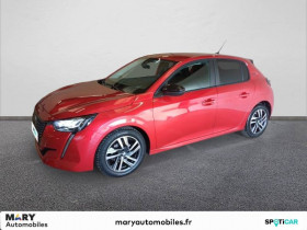 Peugeot 208 , garage MARY AUTOMOBILES SAINT-LO PEUGEOT  Saint-L