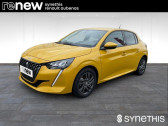 Peugeot 208 occasion année 2021 boite Manuelle Annonce Peugeot 208 occasion Essence PureTech 75 S&S BVM5 Style à Aubenas