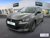 Peugeot 208 occasion année 2022 boite Manuelle Annonce Peugeot 208 occasion Essence PureTech 75 S&S BVM5 Style à MONTIGNY LE BRETONNEUX