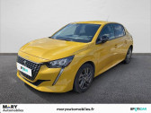 Peugeot 208 PureTech 75 S&S BVM5 Style  2022 - annonce de voiture en vente sur Auto Sélection.com