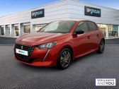 Annonce Peugeot 208 occasion Essence PureTech 75 S&S BVM5 Style  AULNAY