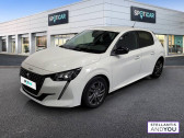 Peugeot 208 occasion année 2022 boite Manuelle Annonce Peugeot 208 occasion Essence PureTech 75 S&S BVM5 Style à REZE