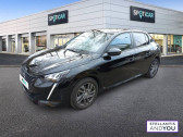Peugeot 208 PureTech 75 S&S BVM5 Style   RONCQ 59