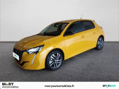 Peugeot 208 occasion année 2023 boite Manuelle Annonce Peugeot 208 occasion Essence PureTech 75 S&S BVM5 Style à Caen