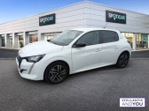 Peugeot 208 PureTech 75 S&S BVM5 Style   VILLENEUVE D'ASCQ 59