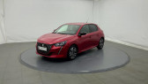 Peugeot 208 PureTech 75 S&S BVM5 Style   PERPIGNAN 66