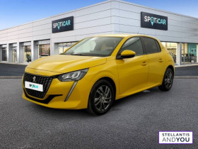 Peugeot 208 , garage SPOTICAR STELLANTIS &YOU MALAKOFF  MALAKOFF