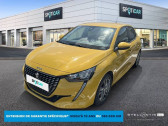Peugeot 208 PureTech 75 S&S BVM5 Style  2021 - annonce de voiture en vente sur Auto Sélection.com