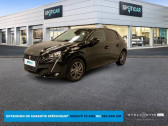 Peugeot 208 occasion année 2021 boite Manuelle Annonce Peugeot 208 occasion Essence PureTech 75 S&S BVM5 Style à Â LOMME