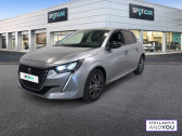 Peugeot 208 PureTech 75 S&S BVM5 Style   ECULLY 69