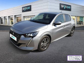 Peugeot 208 PureTech 75 S&S BVM5 Style   RONCQ 59