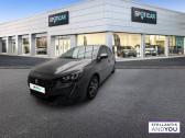 Peugeot 208 PureTech 75 S&S BVM5 Style   MARSEILLE CEDEX 8 13