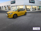 Peugeot 208 PureTech 75 S&S BVM5 Style  à LOMME 59