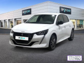 Peugeot 208 occasion année 2022 boite Manuelle Annonce Peugeot 208 occasion Essence PureTech 75 S&S BVM5 Style à CESSON-SEVIGNE