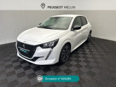 Annonce Peugeot 208 occasion Essence PURETECH 75 S&S BVM5 STYLE  Cesson
