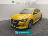 Annonce Peugeot 208 occasion Essence PURETECH 75 S&S BVM5 STYLE  Brie-Comte-Robert