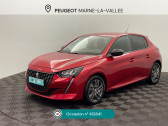 Peugeot 208 PURETECH 75 S&S BVM5 STYLE   Montvrain 77