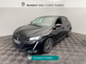Peugeot 208 PURETECH 75 S&S BVM5 STYLE   Brie-Comte-Robert 77