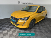 Peugeot 208 PURETECH 75 S&S BVM5 STYLE   Cesson 77