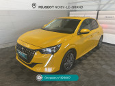 Annonce Peugeot 208 occasion Essence PURETECH 75 S&S BVM5 STYLE � Noisy-le-Grand