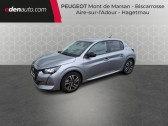 Peugeot 208 PureTech 75 S&S BVM5 Style   Saint Pierre du Mont 40