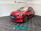 Peugeot 208 occasion année 2022 boite Manuelle Annonce Peugeot 208 occasion Essence PURETECH 75 S&S BVM5 STYLE à Cesson