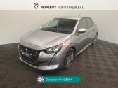 Peugeot 208 PURETECH 75 S&S BVM5 STYLE   Avon 77