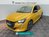 Peugeot 208 occasion année 2023 boite Manuelle Annonce Peugeot 208 occasion Essence PURETECH 75 S&S BVM5 STYLE à Brie-Comte-Robert