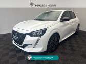 Annonce Peugeot 208 occasion Essence PURETECH 75 S&S BVM5 STYLE  Cesson
