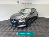 Peugeot 208 occasion année 2023 boite Manuelle Annonce Peugeot 208 occasion Essence PURETECH 75 S&S BVM5 STYLE à Cesson