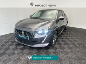 Peugeot 208 PURETECH 75 S&S BVM5 STYLE   Cesson 77