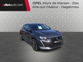 Annonce Peugeot 208 occasion Essence PureTech 75 S&S BVM5 Style  Dax