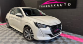 Annonce Peugeot 208 occasion Essence PureTech 75 SS BVM5 Active � Hégenheim