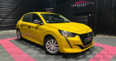 Annonce Peugeot 208 occasion Essence PureTech 75 SS BVM5 Like � Cuincy