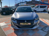 Annonce Peugeot 208 occasion Essence PureTech 75 STYLE GPS LEDS JA 16 Radar � Montauban