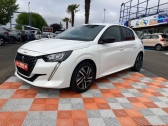Annonce Peugeot 208 occasion Essence PureTech 75 STYLE LEDS JA 16 Radar 1Main  Montauban