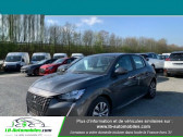 Peugeot 208 occasion année 2020 boite Manuelle Annonce Peugeot 208 occasion Essence PureTech 75 à Beaupuy