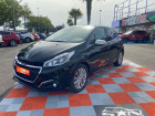 Peugeot 208 occasion Noir année 2019 boite Manuelle Annonce Peugeot 208 occasion Essence PureTech 82 ALLURE GPS Toit Pano Caméra à Montauban