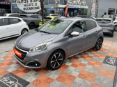 Annonce Peugeot 208 occasion Essence PureTech 82 TECH EDITION GPS Cam�ra Park Assist � Lescure-d'Albigeois
