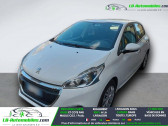 Annonce Peugeot 208 occasion Essence PureTech 82ch  BVM � Beaupuy