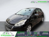 Annonce Peugeot 208 occasion Essence PureTech 82ch  BVM � Beaupuy