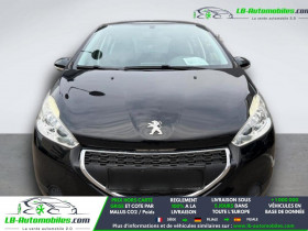 Peugeot 208 PureTech 82ch  BVM  occasion � Beaupuy - photo n�5