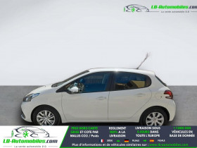 Peugeot 208 PureTech 82ch  BVM  occasion � Beaupuy - photo n�4