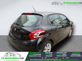 Peugeot 208 PureTech 82ch  BVM  occasion � Beaupuy - photo n�4